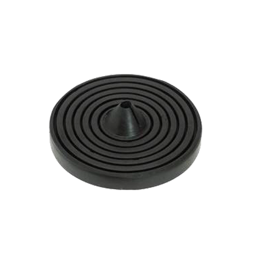 CONO O BASE DE GOMA PARA CILINDRO UNIVERSAL
