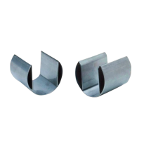ADAPTADOR DE CILINDROS OVALADOS PARA CENTRIFUGA 2uds