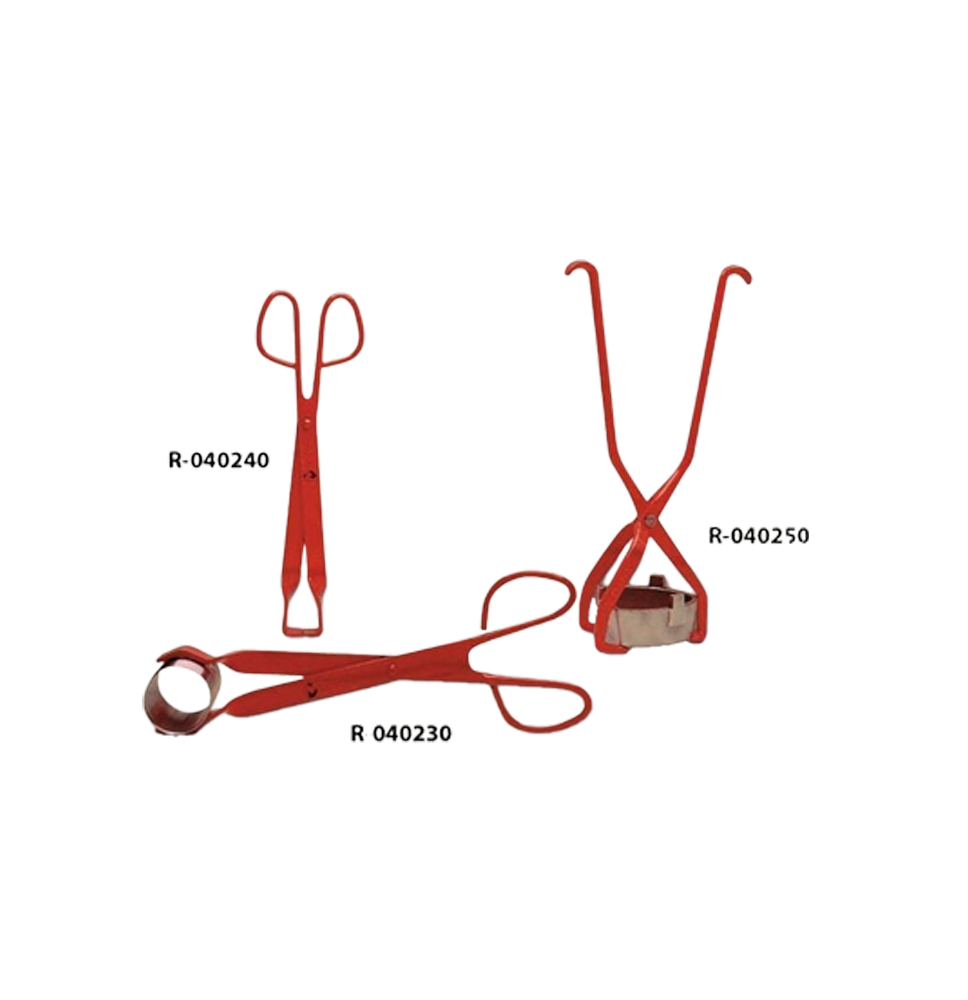 TENAZA PARA CILINDROS