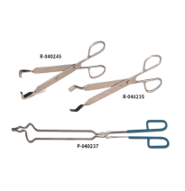 TENAZA PARA SACAR BRIDA CON MUFLAS DE LAVADORA ACERO INOX.