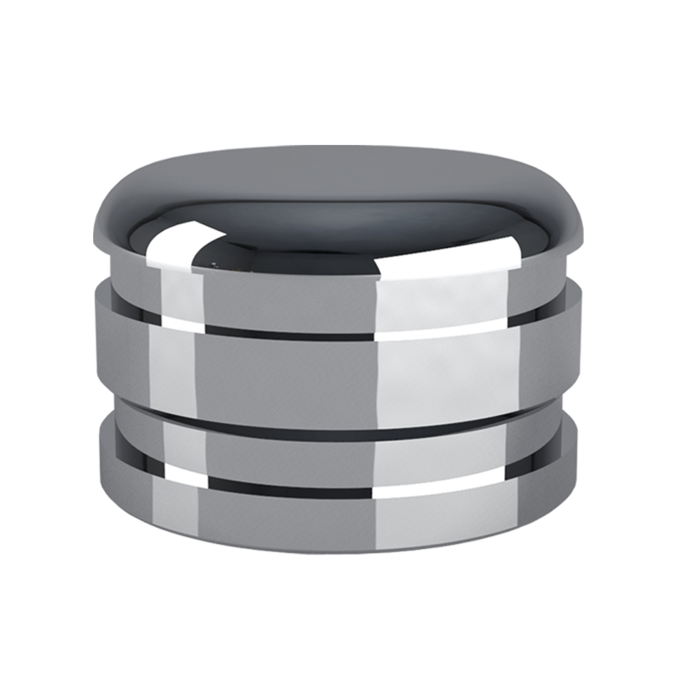 OT CAP CASQUILLOS ACERO INOX MICRO