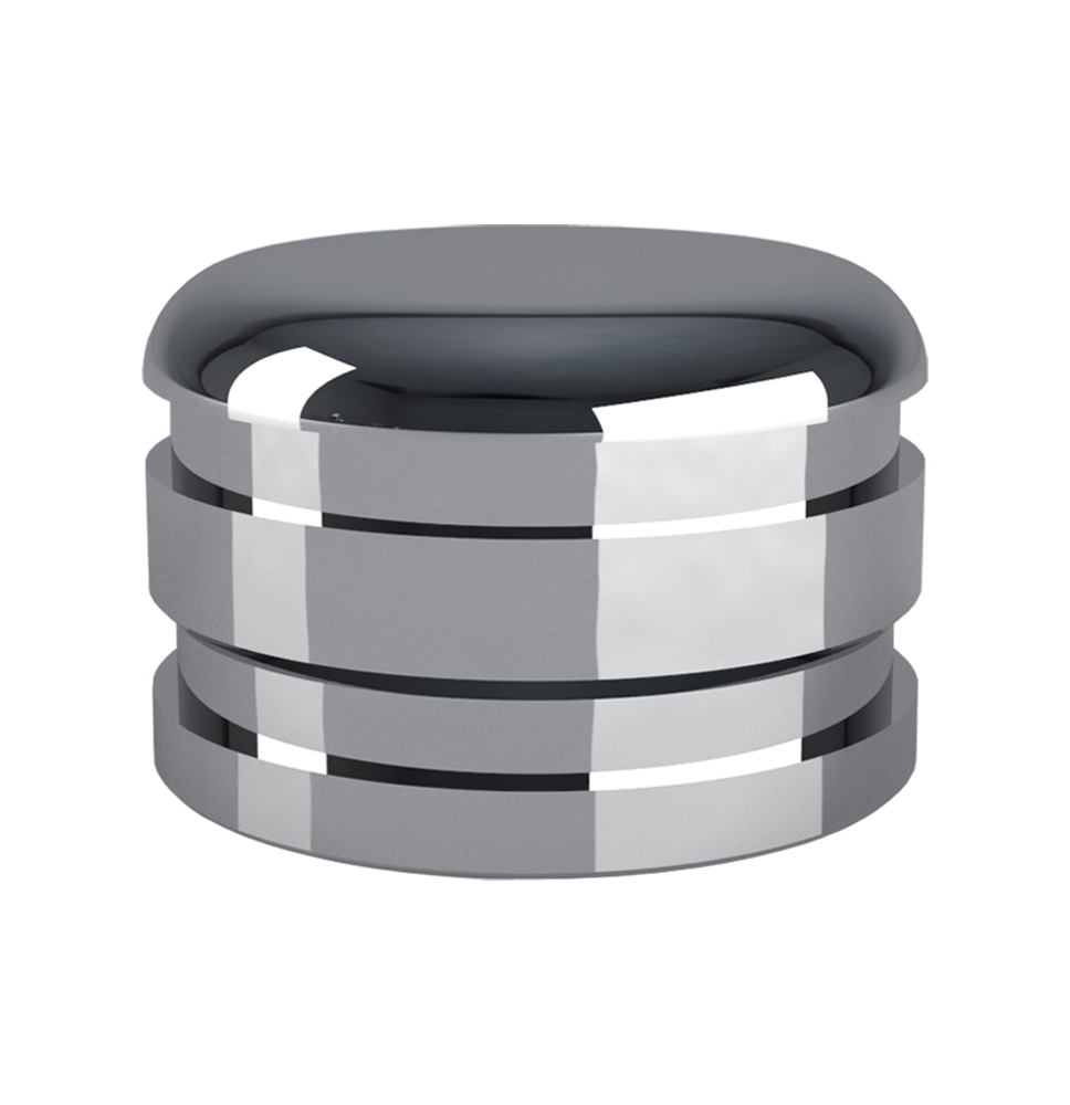 OT CAP NORMAL CASQUILLOS ACERO INOX