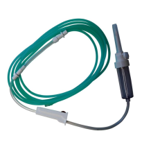 WH KIT DE 6 LINEAS DE IRRIGACION DESECHABLES
