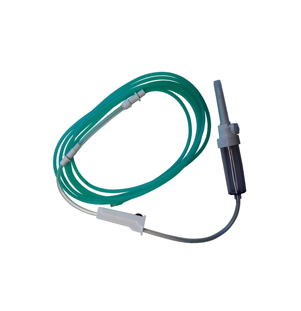 WH KIT DE 6 LINEAS DE IRRIGACION DESECHABLES
