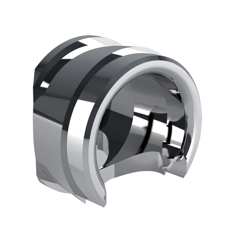 CASQUILLOS ACERO INOX STRATEGY