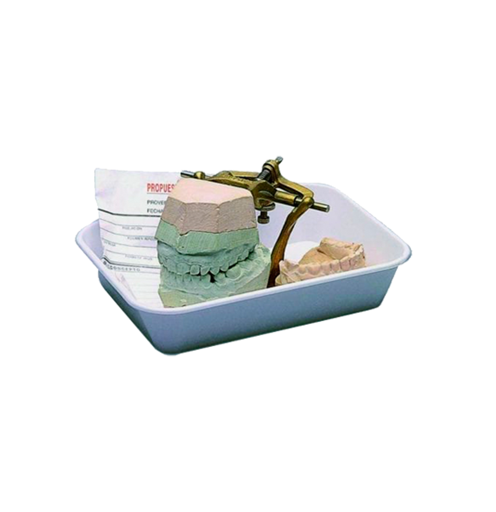 BANDEJA PORTA TRABAJOS 1ud