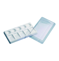 PALETA DE CERAMICA