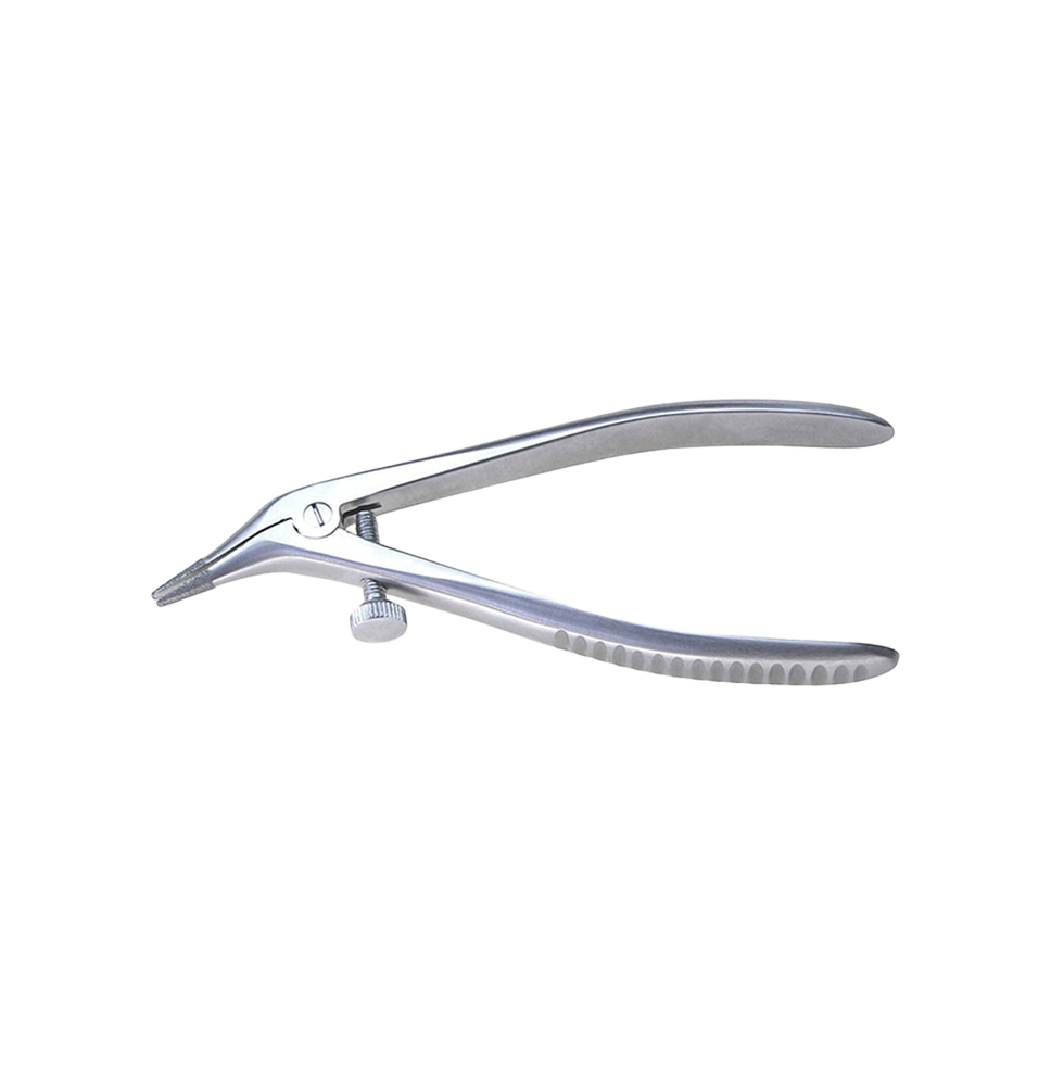 PINZAS TELESCOPICAS PARA CORONAS