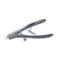 PINZAS TELESCOPICAS PARA CORONAS CON PUNTAS DIAMANTADAS