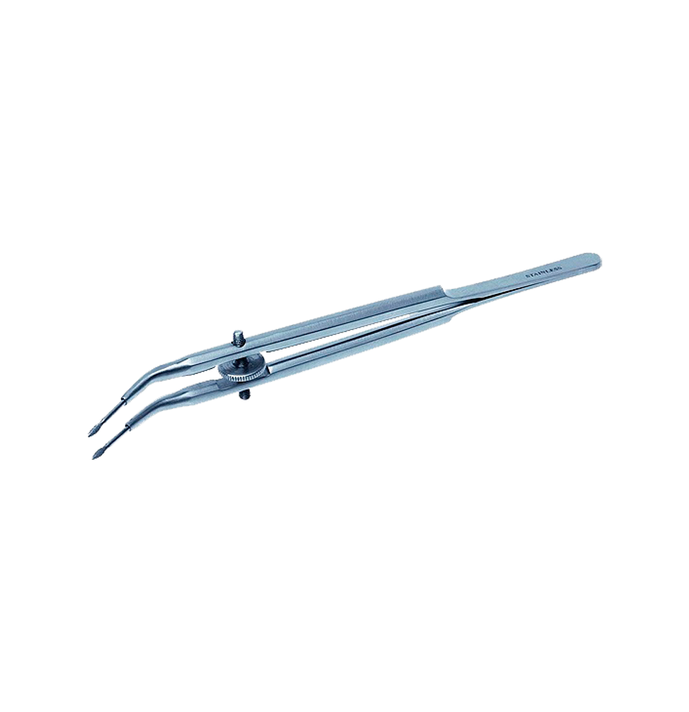 PINZAS SUJECION CORONAS (JACKET GRIP)