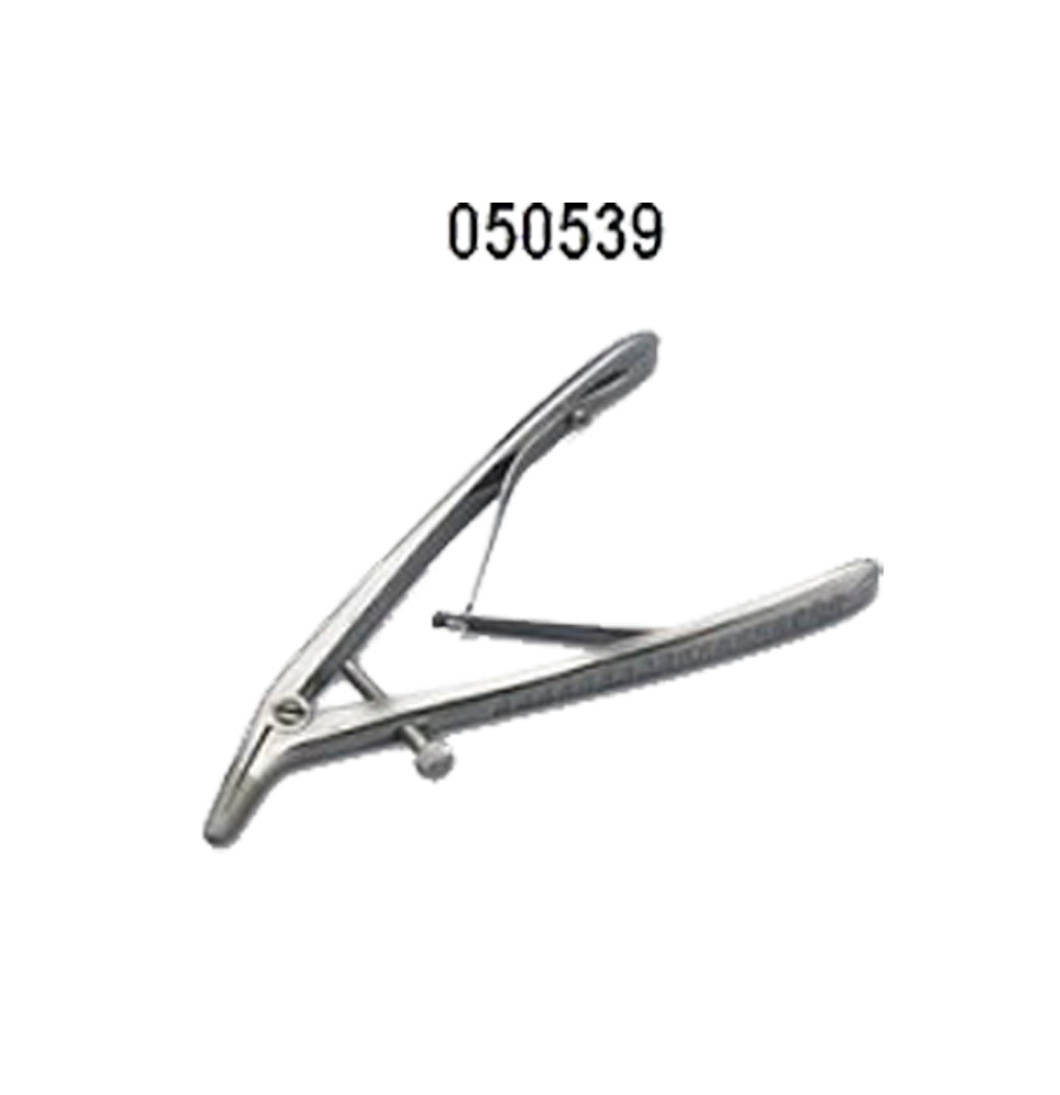 ALICATE TELESCOPICO PARA CORONAS PUNTAS DIAMANTADAS